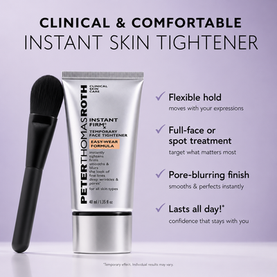 Instant Firming Face & Pore Tightener