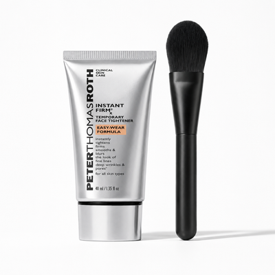 Instant Firming Face & Pore Tightener