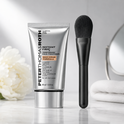 Instant Firming Face & Pore Tightener