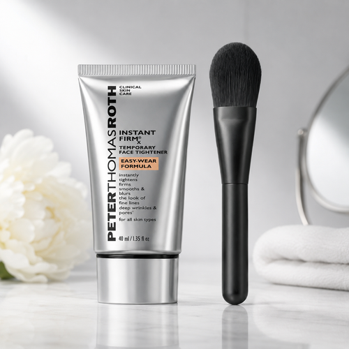 Instant Firming Face & Pore Tightener