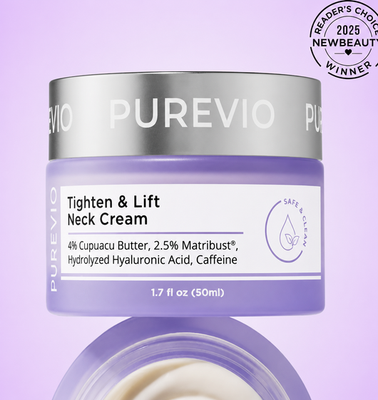Tighten & Lift Neck Cream