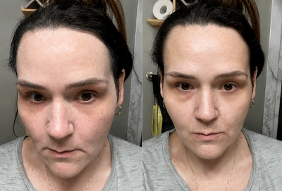Instant Firming Face & Pore Tightener