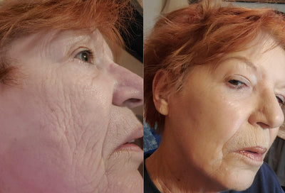 Instant Firming Face & Pore Tightener
