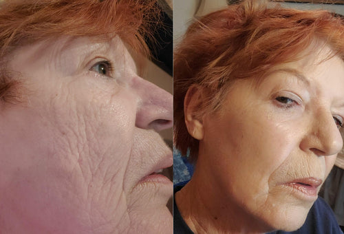 Instant Firming Face & Pore Tightener