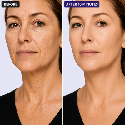Instant Firming Face & Pore Tightener