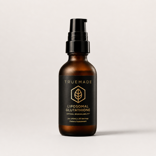TRUEMADE™ Liposomal Glutathione