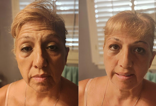 Instant Firming Face & Pore Tightener