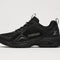 Everyday Casual Sneakers Black