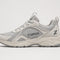 Lifestyle Casual Sneakers Light Grey
